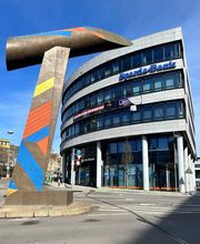 Sparda-Bank Baden-Württemberg Filiale Stuttgart Bild 2
