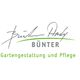 Bünter Gartenegestaltung und Pflege GmbH