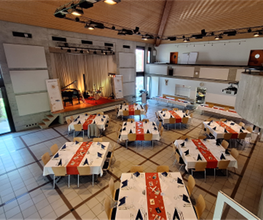 Spazio Aperto Bild 1