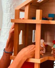 Logopädie & Lerntherapie Katina Sommer Bild 4