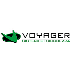 Voyager logo