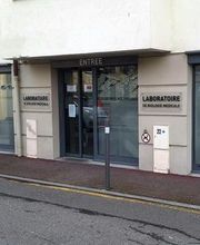 Laboratoire d'Évian-les-Bains -  BIOGROUP ALPES image 1