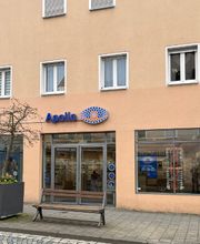 Apollo-Optik - Sulzbach-Rosenberg - Rosenberger Str. Bild 1
