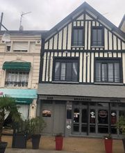 Hôtel Brasserie Piazza Café image 7