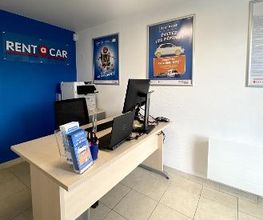 Rent A Car image 2