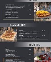 Sportsbar & Terrasse Bild 15