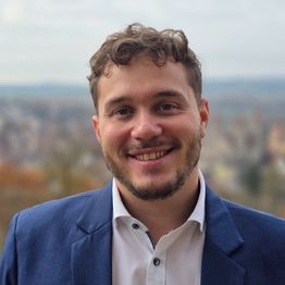 Rechtsanwalt Tim Pfaff
