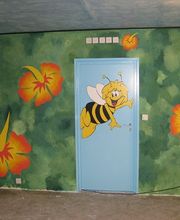 Malergeschäft Marcel Rüegg