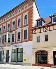 AOK PLUS - Filiale Artern/Unstrut Bild 2