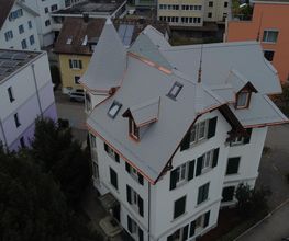 A&S Holzbau GmbH - Zimmerei, Schreinerei und Sanierungen Bild 12