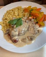 Restaurant Zum Vogelherd Bild 14
