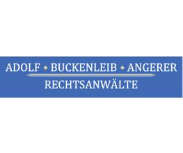 ABA Rechtsanwälte Kanzlei Adolf, Buckenleib & Angerer Bild 2