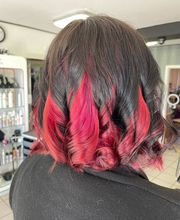 Nadja Hair Design Bild 4