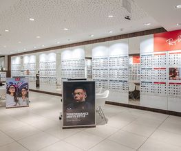 Opticien Visilab Genève - Les Cygnes Bild 7