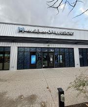 Museum of Illusions - St. Louis image 9