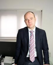 Fabiano, Franke & MGT Marchi, Brevetti & Design Bild 2