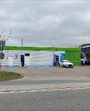 Aral pulse Ladestation Bild 1