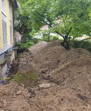 Abdichtung nach DIN18533 Wohngebäude Haus Verwaltung