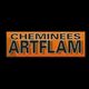 Cheminées Artflam