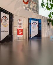 Büromöbel Experte GmbH Bild 9