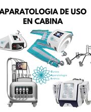 Cursos Online de Aparatología Estética (CAE) imagen 4