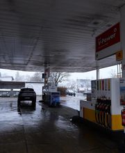 Shell Recharge Charging Station Bild 10