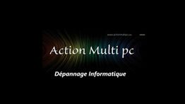 Action Multi Pc