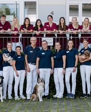 Vet-Zentrum Rosenheim Bild 9