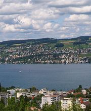 Sunnerain Immobilien AG Bild 1