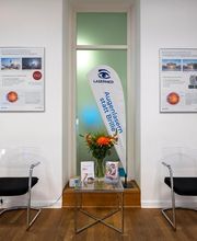 Augen lasern Berlin - LASERMED Bild 5