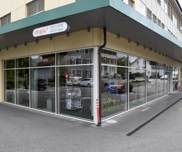 DROPA Drogerie Apotheke Hägendorf