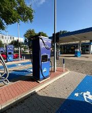 Aral pulse Ladestation Bild 2