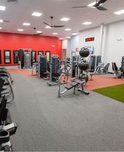 The Edge Fitness Clubs image 8