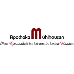 Logo der Apotheke Mühlhausen