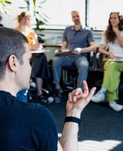 Peter Baum - Training und Coaching Bild 5