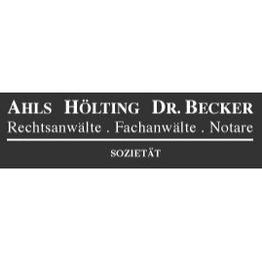 Ahls, Hölting, Dr. Becker Rechtsanwälte
