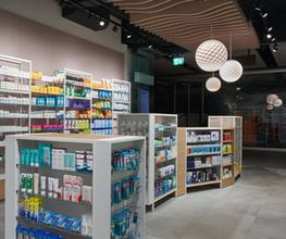 Sonnen Apotheke AG Bild 6