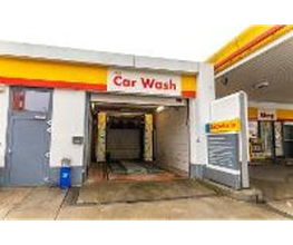 Shell Recharge Charging Station Bild 3