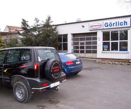 Autohaus Görlich - Freie Kfz-Werkstatt für alle Marken Bild 2