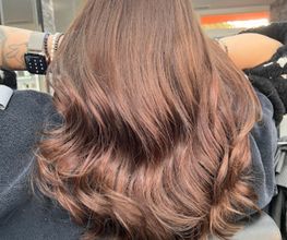 Glam Icon Friseur & Barbier Bild 10