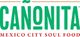 Cañonita