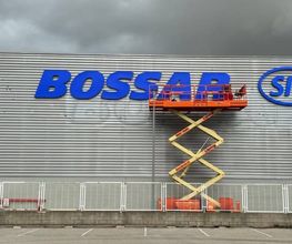 Namar Brand Factory | Rótulos Corporativos imagen 13