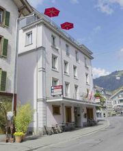 Hostel Alplodge Interlaken