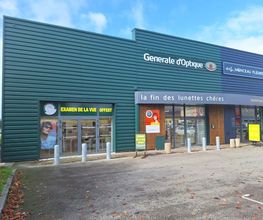 Opticien AURAY Générale d'Optique image 12