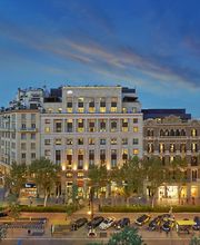 Mandarin Oriental, Barcelona imagen 1