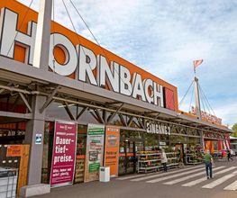 HORNBACH Berlin Bohnsdorf Bild 3