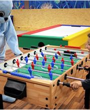 Tobiwelt Indoorspielplatz Bild 8