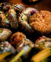 Tokoro Sushi Bar Bild 5