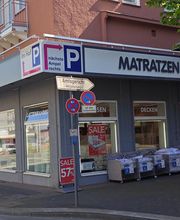 Matratzen Concord Filiale Solingen Bild 1