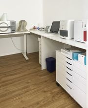 Kleintierpraxis am Bahnhof Bild 4